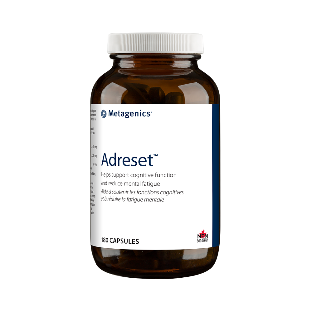 Adreset (180 Capsules)
