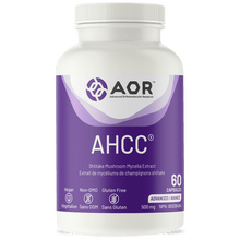 AHCC (60 Capsules)