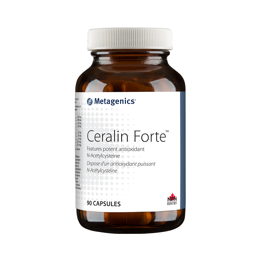 Ceralin Forte™ (90 Capsules)