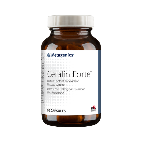 Ceralin Forte (90 Caps)