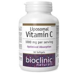 Vitamic C Liposomale (90 Gel)