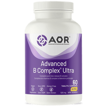 Advanced B Complex Ultra (60 Count)