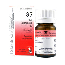 S7 (200 Tablets)