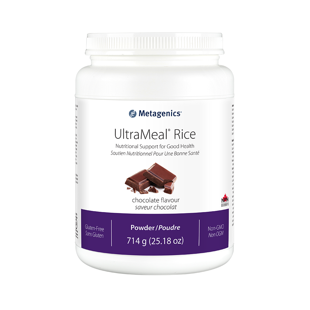 Ultrameal® Rice Chocolate (14 Servings)