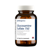 Glucosamine Sulfate 750 (60 caps)