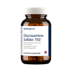 Glucosamine Sulfate 750 (60 Cos)