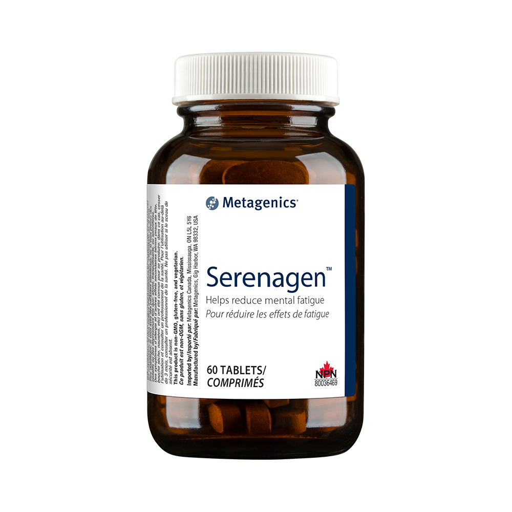 Serenagen™ (60 Tabs)