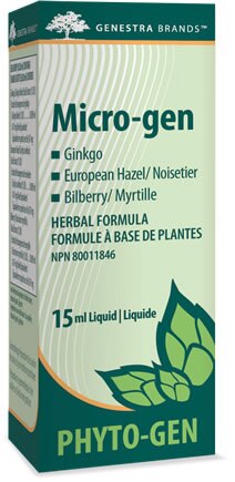 Micro-gen (15 Ml)