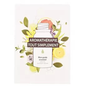 Aromatherapy Made Simple (1 Book)