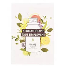 Aromatherapy Made Simple (1 Book)