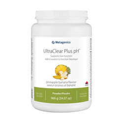 Ultraclear Plus Ph Pineapple Banana (21 Mesures)