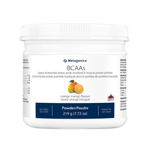 Bcaas Orange Mango (30 Servings)