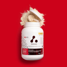Organic Grass-Fed Whey Protein Vanilla (1.8kg)