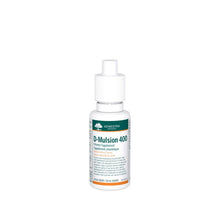 D-mulsion 400 (30 mL)