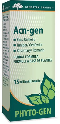 Acne-gen (15 ml)