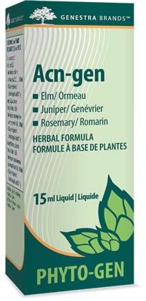 Acn-gen (15 Ml)