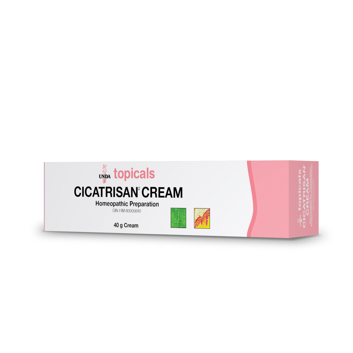 Healing Cream (40 G)