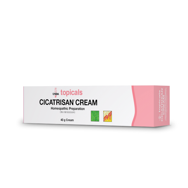 Cicatrisane Cream (40 G)