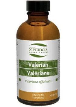 Valerian (250ml)