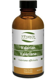 Valerian (250ml)