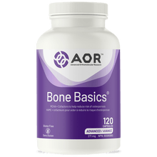 Bone Basics (120 Capsules)