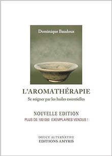 Aromatherapy (1 Book)