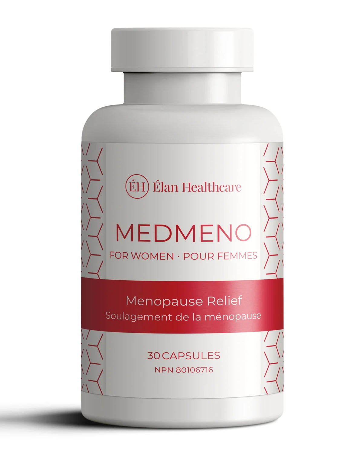 Medmeno (30 Capsules)