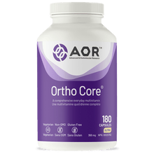 Ortho Core (180 Capsules)