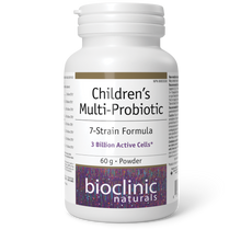 Children's Multi Probiotic (60g-powder)