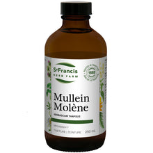 Mullein (250ml)