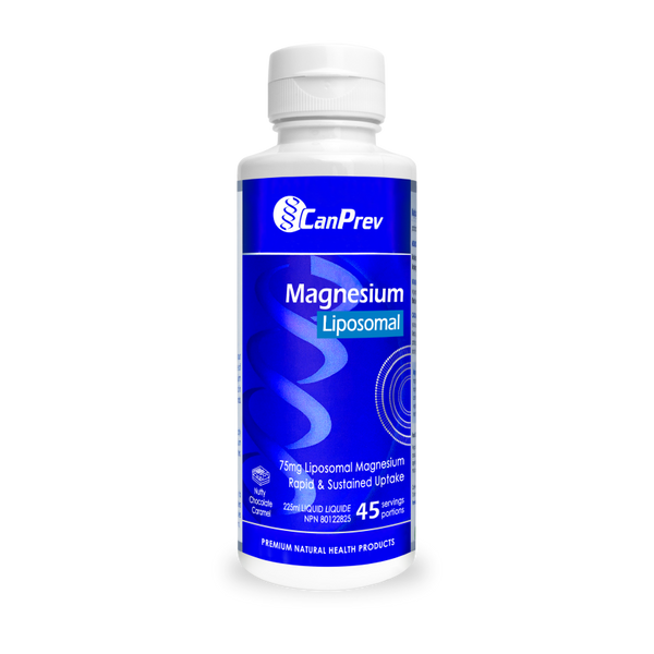 Magnesium Liposomal (225ml)