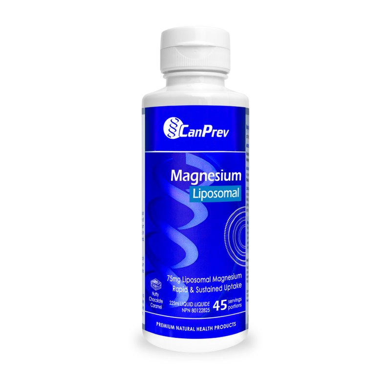 Magnesium Liposomal (225ml)