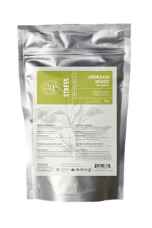 Melissa Tea (80g)