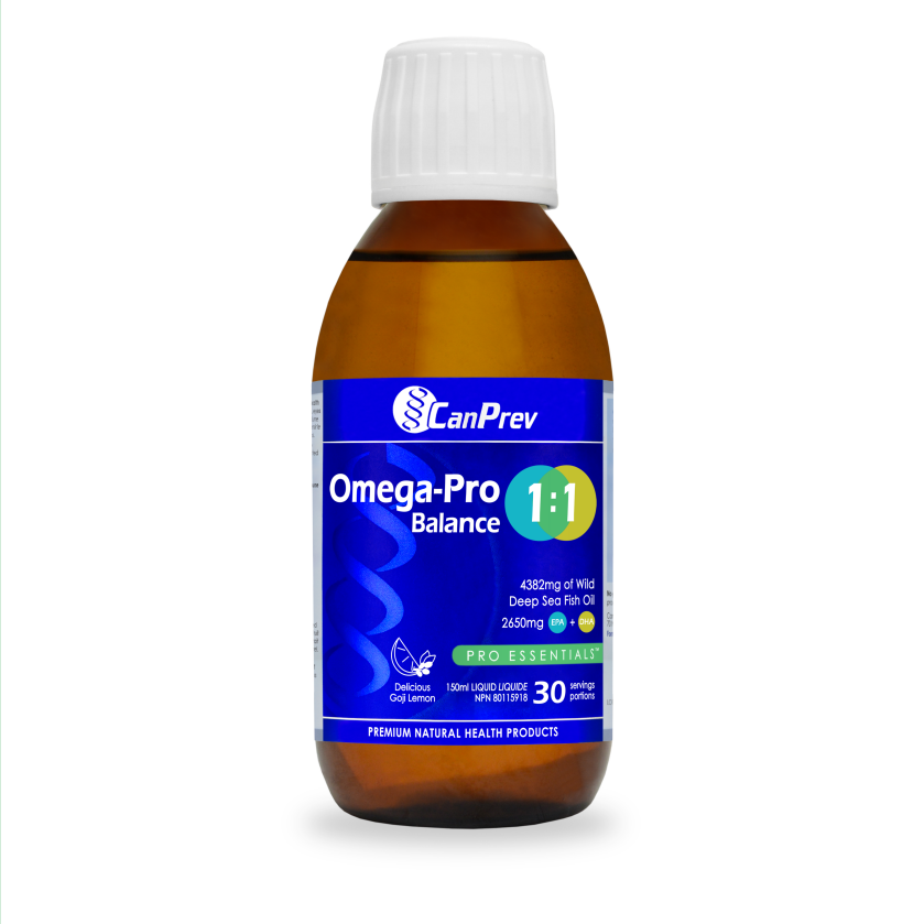 Omega-pro Balance 1:1 (150ml)