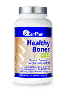 Healthy Bones Vegan (240 Vcaps)