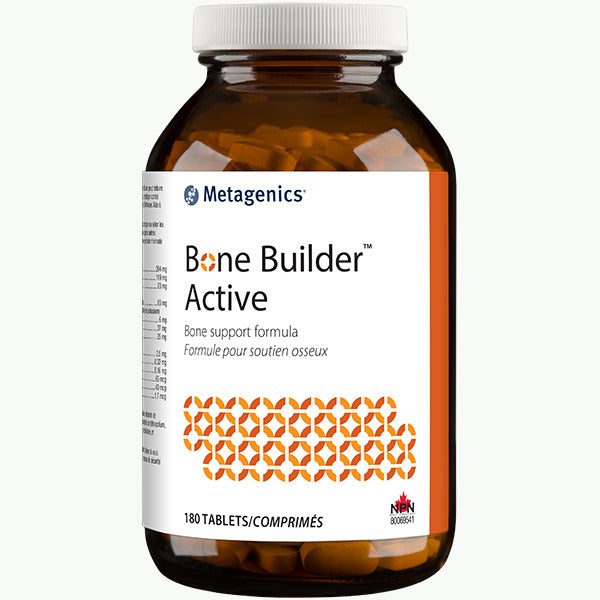 Bone Builder Active (180 Cos)