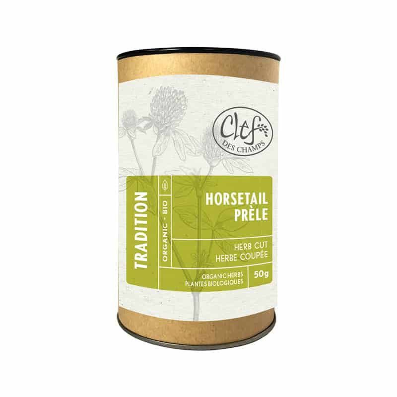 Horsetail tube (50g)
