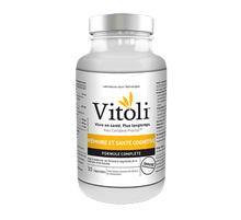 Vitoli Memory (30 Caps)