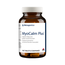Myocalm Plus (180 Caps)