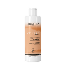Vitamin Shower Gel - Orange Clay (250 ml)