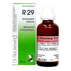 R29 - 22ml (22ml)