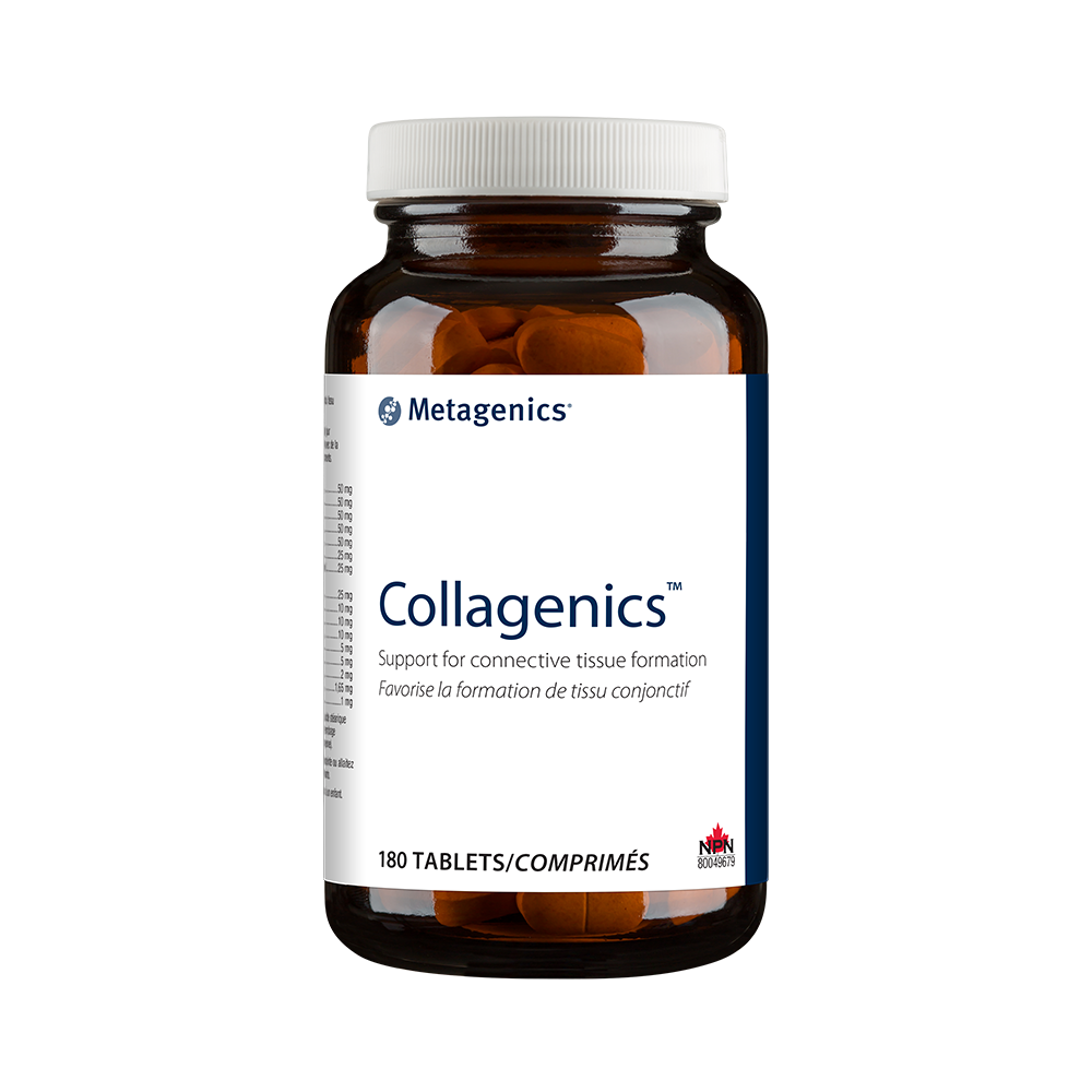 Collagenics™ (180 Caps)
