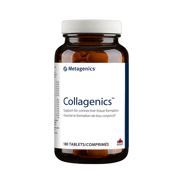 Collagenics (180 Cos)