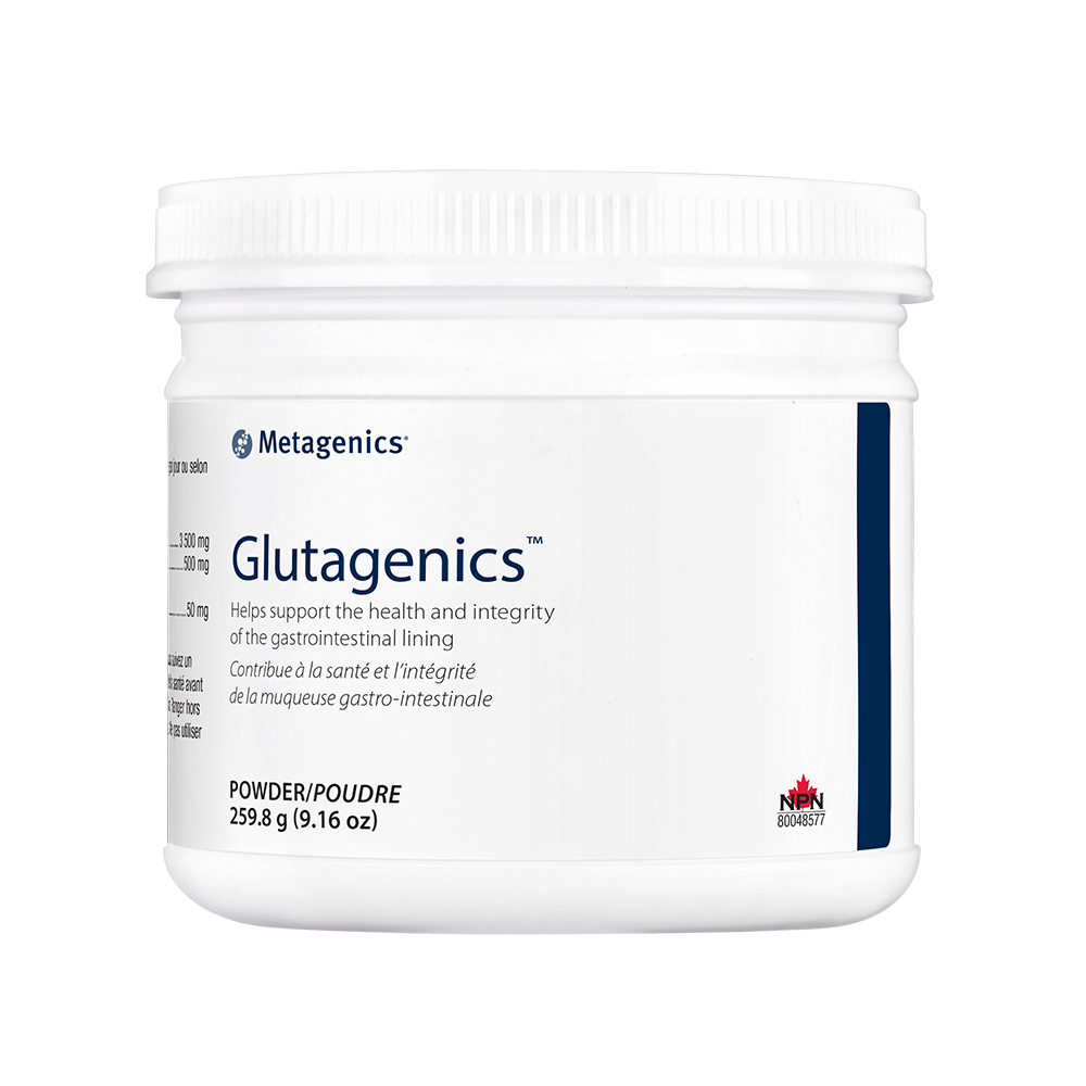 Glutagenics™ (259g)