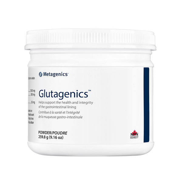 Glutagenics (259g)