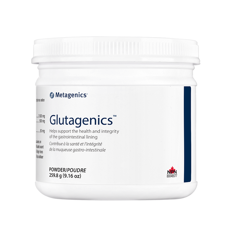 Glutagenics (259g)