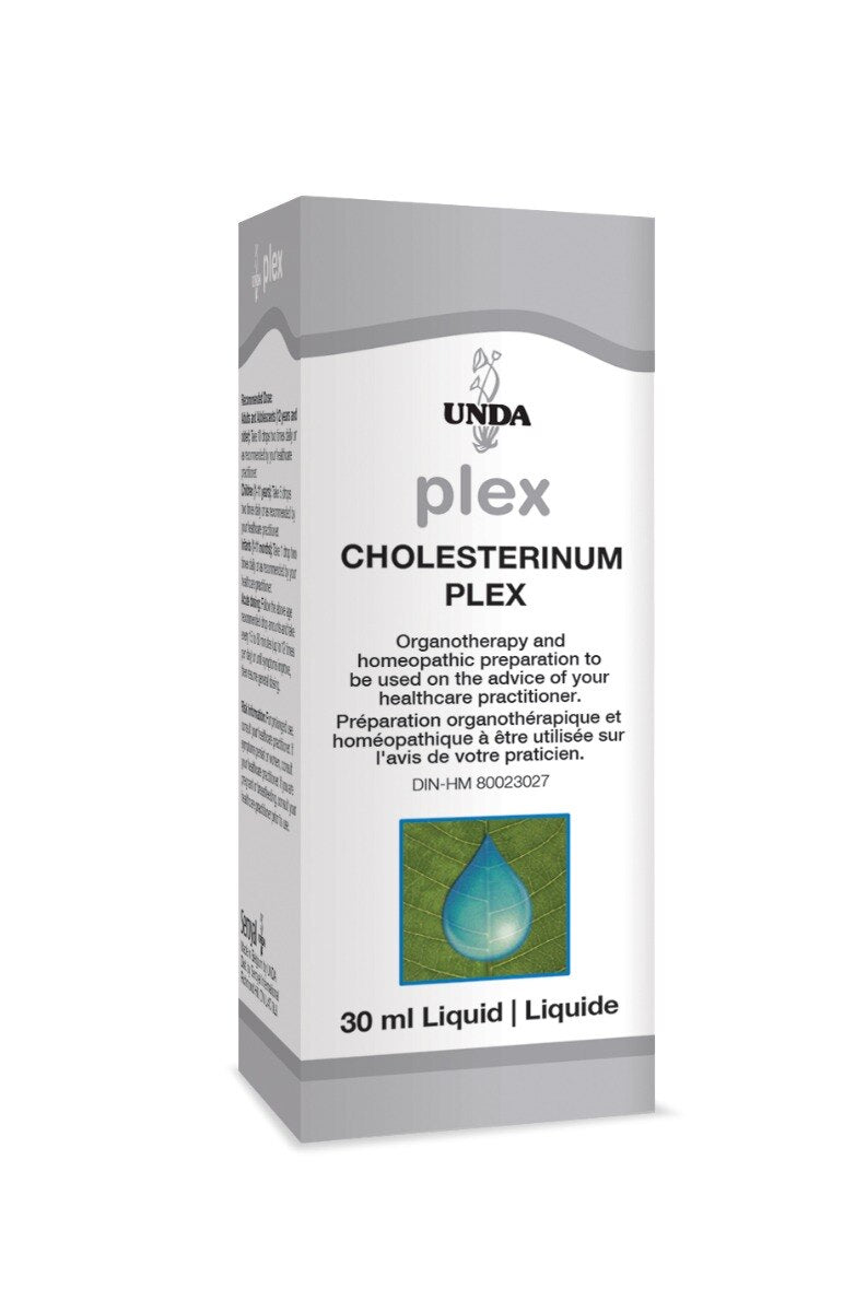 Cholesterinum Plex (30 ml)