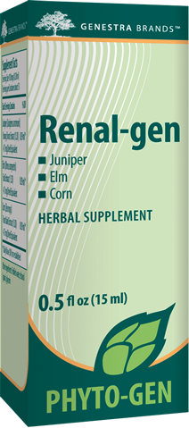 Renal-Gen (15 mL)