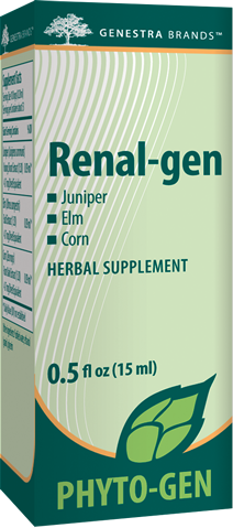 Renal-gen (15 Ml)