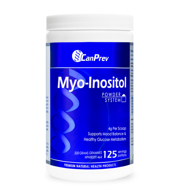 Myo-inositol (500g)